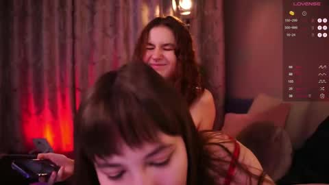 Frances  Next streams Thu Fri Sat 8am -  4pm GMT3 online show from 11.22.25