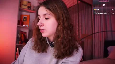 Frances  Next streams Thu Fri Sat 8am -  4pm GMT3 online show from 02.03.26