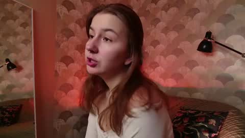 Frances  Next streams Thu Fri Sat 8am -  4pm GMT3 online show from 05.01.26