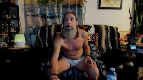 Snapshot of mindphuk chatting on 02.23.25 mindphuk online show from 02.23.25