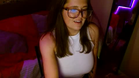 Mindy online show from 03.11.26