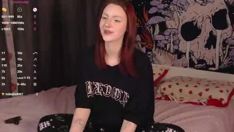 Anny online show from 03.03.26