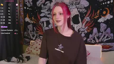 Anny online show from 05.08.26