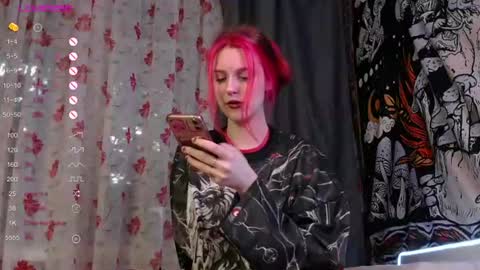 Anny online show from 06.14.26
