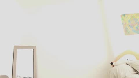 Snapshot of minefoxy2 chatting on 03.10.25 Amber online show from 03.10.25