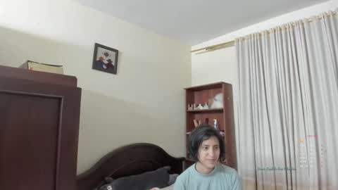 Snapshot of minefoxy2 chatting on 02.28.26 Amber online show from 02.28.26