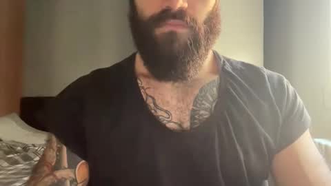 Lance online show from 10.25.25