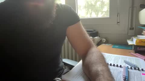 Lance online show from 05.14.26
