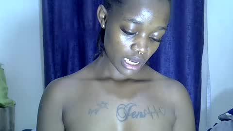 Snapshot of mini_charm chatting on 06.21.26 VERONICA MUTAMBI online show from 06.21.26