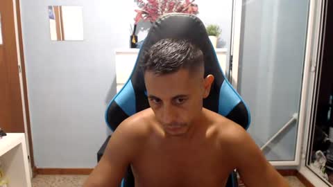 mini_pitbull online show from 07.30.26