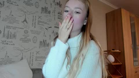 Amelia online show from 10.12.25