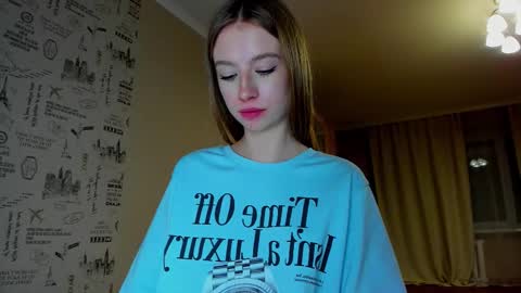 Amelia online show from 01.09.26