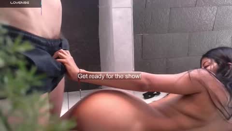 Snapshot of minikunis chatting on 10.18.25 Mini Mila Kunis ft Ashton Katchero. Follow me to stay in touch online show from 10.18.25