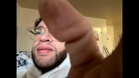 Snapshot of minimoose1003 chatting on 03.22.26 minimoose1003 online show from 03.22.26