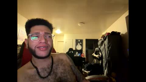 Snapshot of minimoose1003 chatting on 03.28.26 minimoose1003 online show from 03.28.26