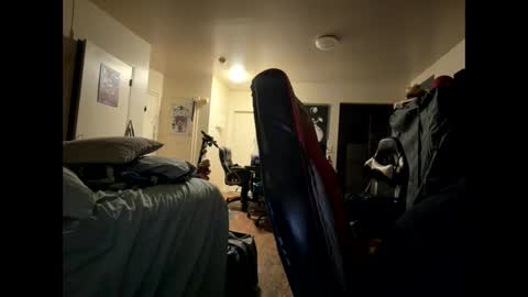 Snapshot of minimoose1003 chatting on 03.29.26 minimoose1003 online show from 03.29.26