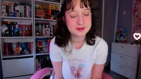 Ariana online show from 11.11.25