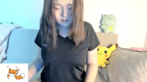 Snapshot of minji_snow chatting on 01.15.26 Minji online show from 01.15.26