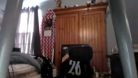 Snapshot of minkfloor chatting on 02.08.26 Wink online show from 02.08.26