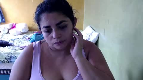 Andrea online show from 09.23.25