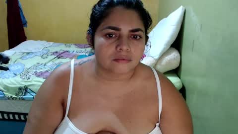 Andrea online show from 09.25.25