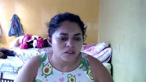 Andrea online show from 10.27.25