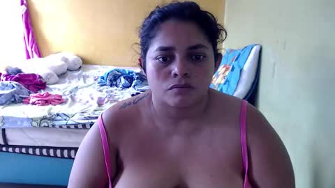 Andrea online show from 03.07.26