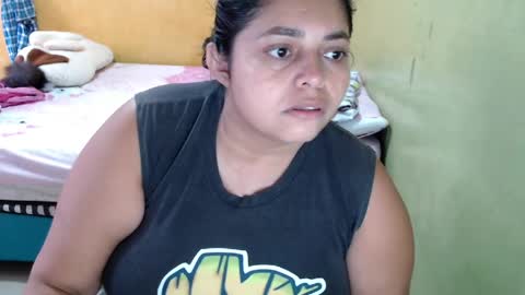 Snapshot of minnie_bbw69 chatting on 06.05.26 Andrea online show from 06.05.26