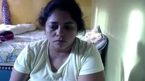 Snapshot of minnie_bbw69 chatting on 06.18.26 Andrea online show from 06.18.26
