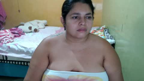Andrea online show from 06.28.26