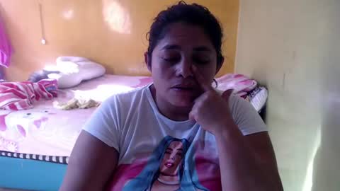 Andrea online show from 06.28.26