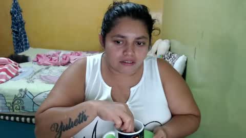 Andrea online show from 07.13.26