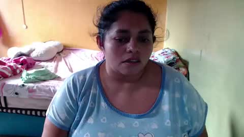Andrea online show from 07.14.26