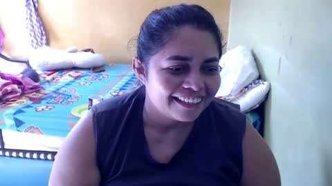 Andrea online show from 07.24.26