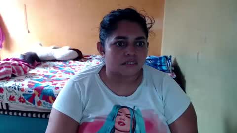 Andrea online show from 07.27.26