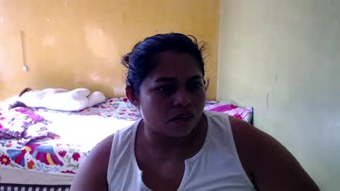Andrea online show from 07.28.26