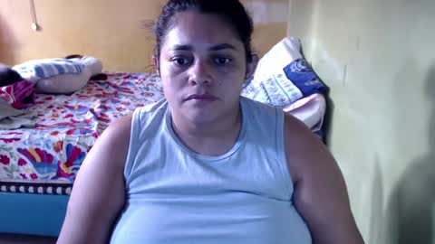 Andrea online show from 08.03.26