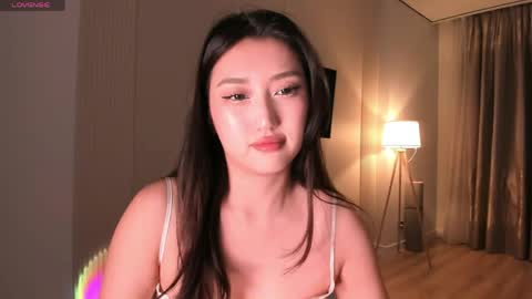 minnie_jin online show from 04.26.26