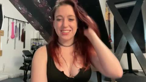 Minx online show from 05.18.26