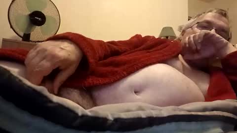 Snapshot of minos60200 chatting on 12.03.25 Stephano online show from 12.03.25