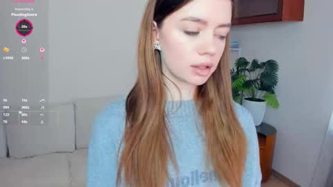 Linda online show from 02.07.26