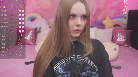 Snapshot of minx_girll chatting on 01.22.25 Vikki online show from 01.22.25