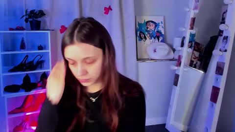 NEXT STREAM NOVEMBER  27282930 online show from 01.14.26