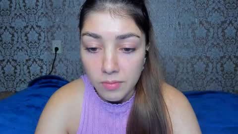 Snapshot of mira_bloempje chatting on 09.22.25 Mira online show from 09.22.25