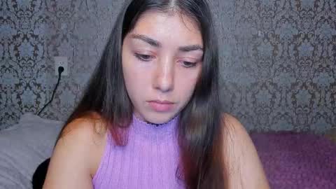 Snapshot of mira_bloempje chatting on 10.14.25 Mira online show from 10.14.25