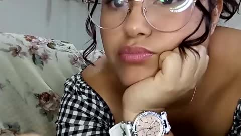 mira_cherry online show from 10.18.25