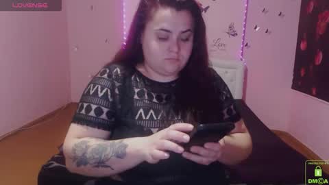 mira_cle_ online show from 04.01.26