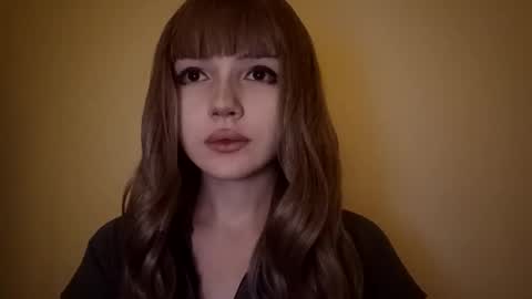 Mira doll online show from 02.23.26