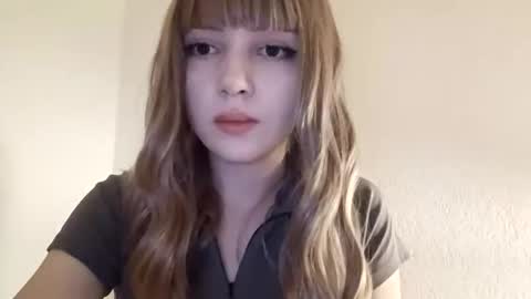 Mira doll online show from 03.16.26