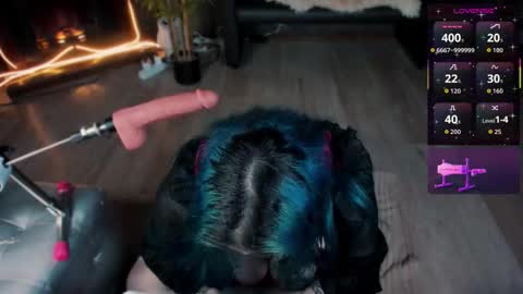 Snapshot of mira_fyre chatting on 02.06.26 MIra online show from 02.06.26